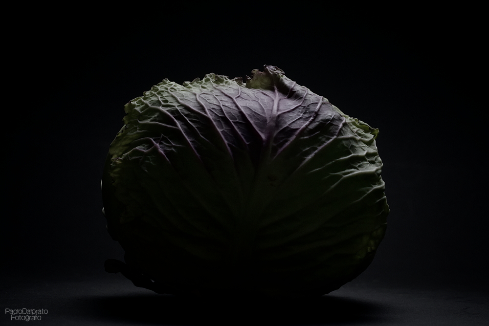 Cibo e quello che c'� intorno