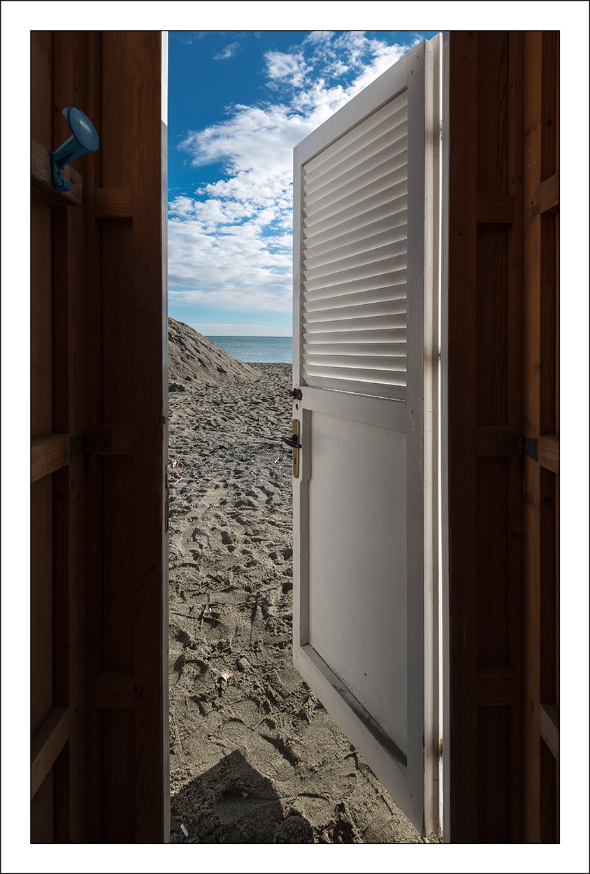 Dentro e fuori la mia passione