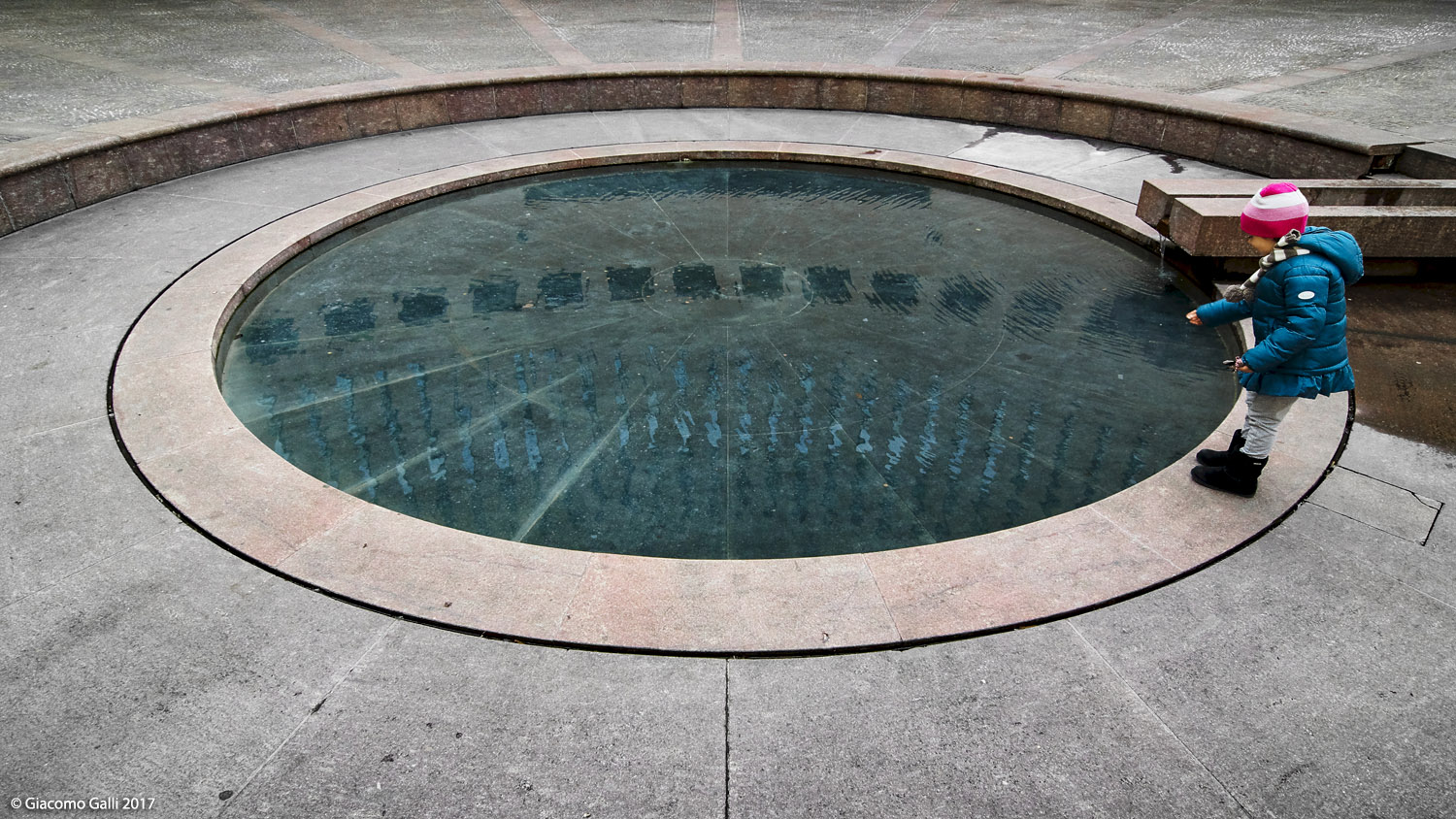 Innocente curiosit�