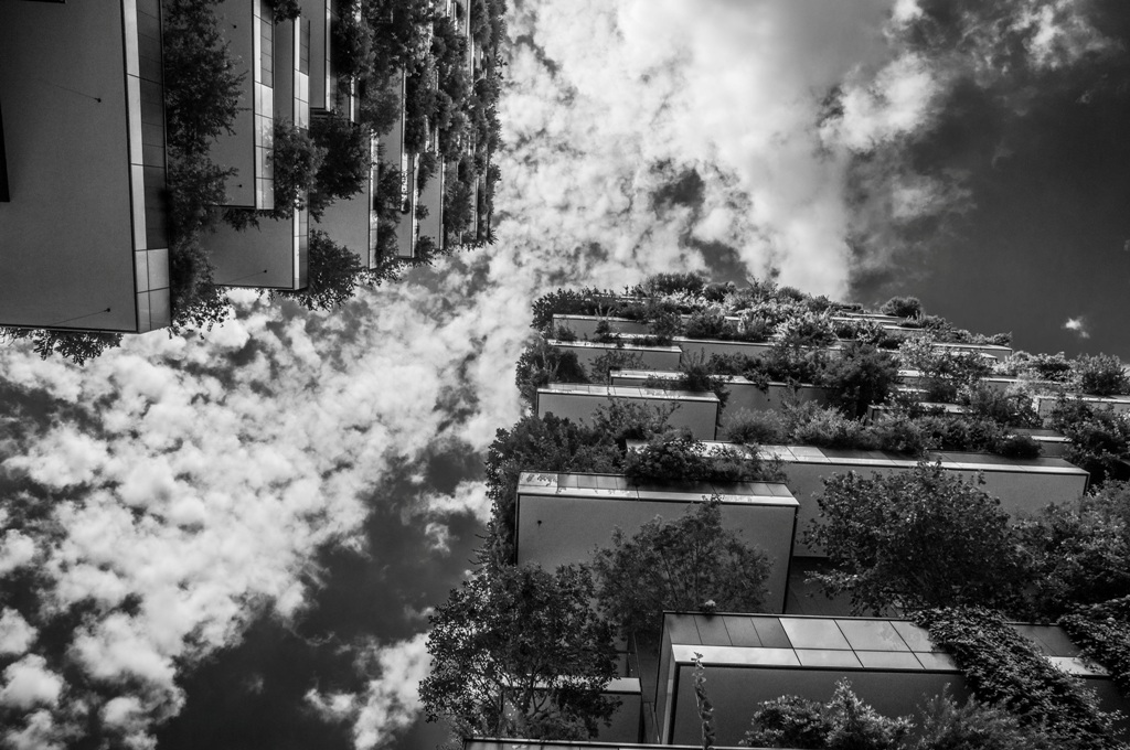 Bosco Verticale