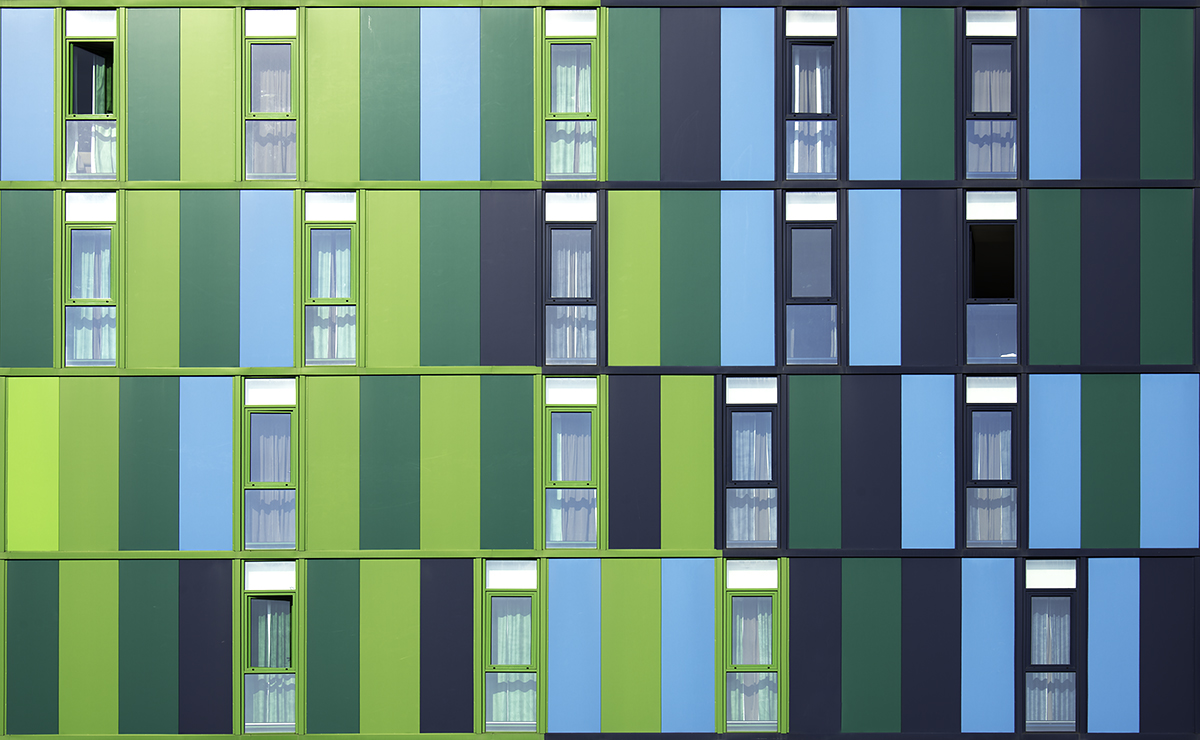 Chiusure impossibili.