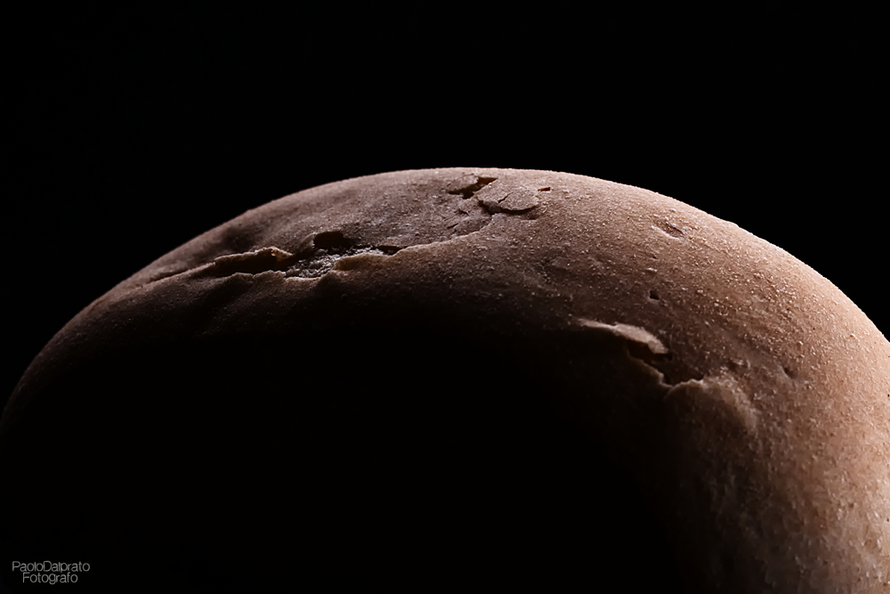 Cibo e quello che c'� intorno