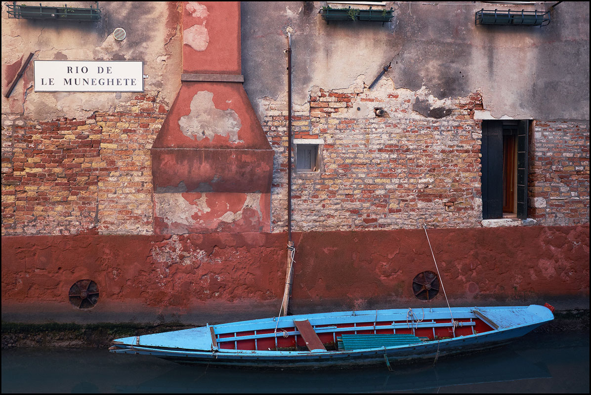 20171209-2311. Venezia.