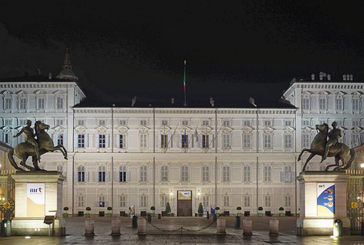 palazzo Reale
