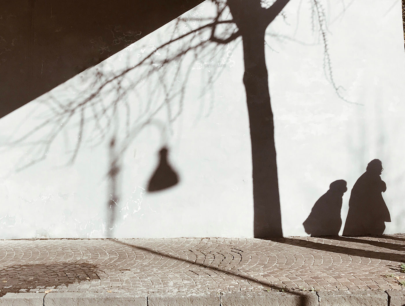 amici di vecchia data