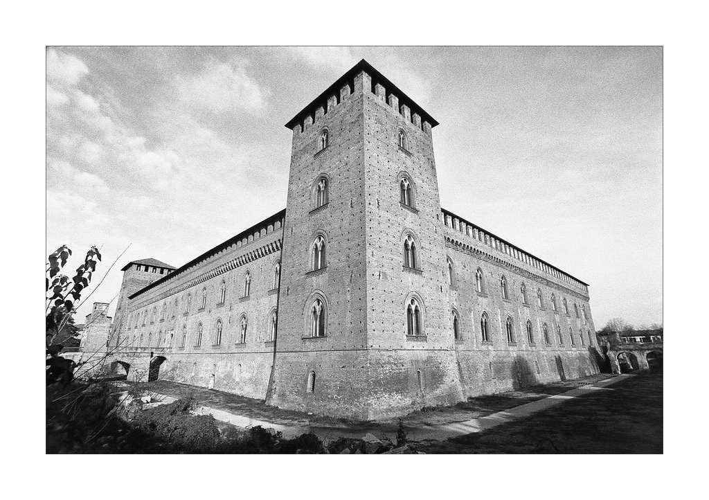 Castello Visconteo ;/)