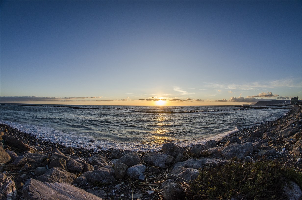 Tramonto