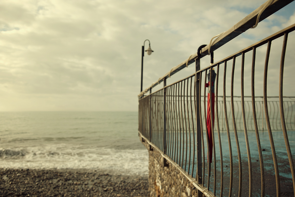 Souvenir, Goodbye Mary Poppins