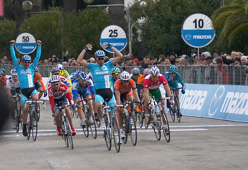 Tant'� che alla fine..