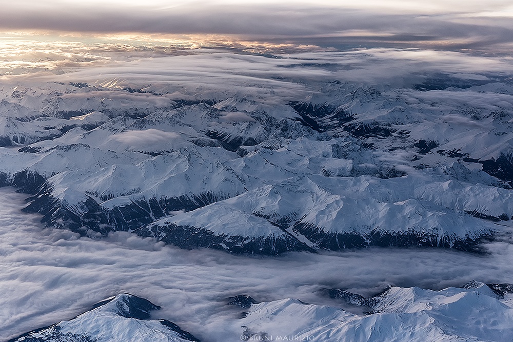 La vertigine non � paura di cadere, ma voglia di volare