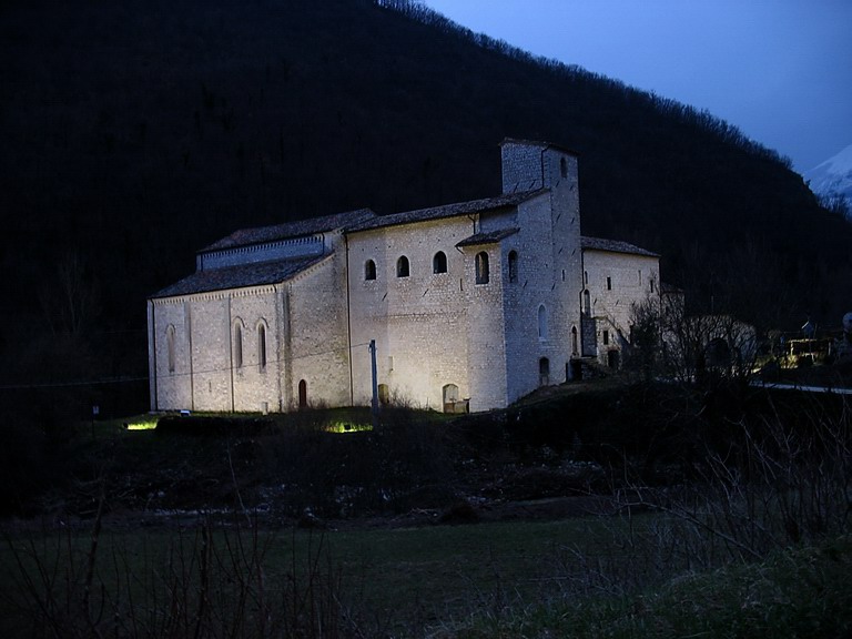 Abbazia