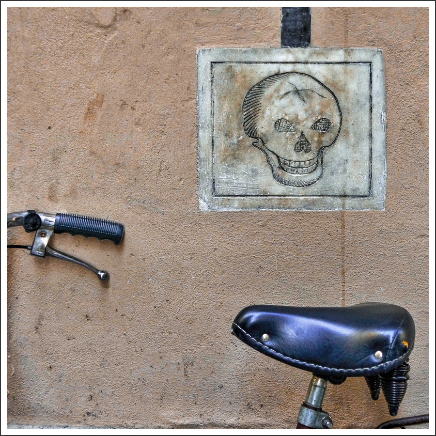 non andare nei pericoli