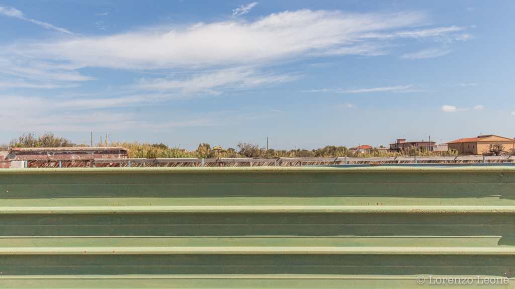Spiaggia di Bagnara, Castel Volturno (CE)