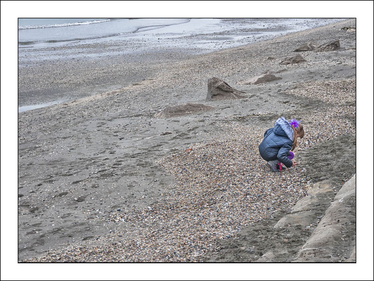 Giocare con niente 3