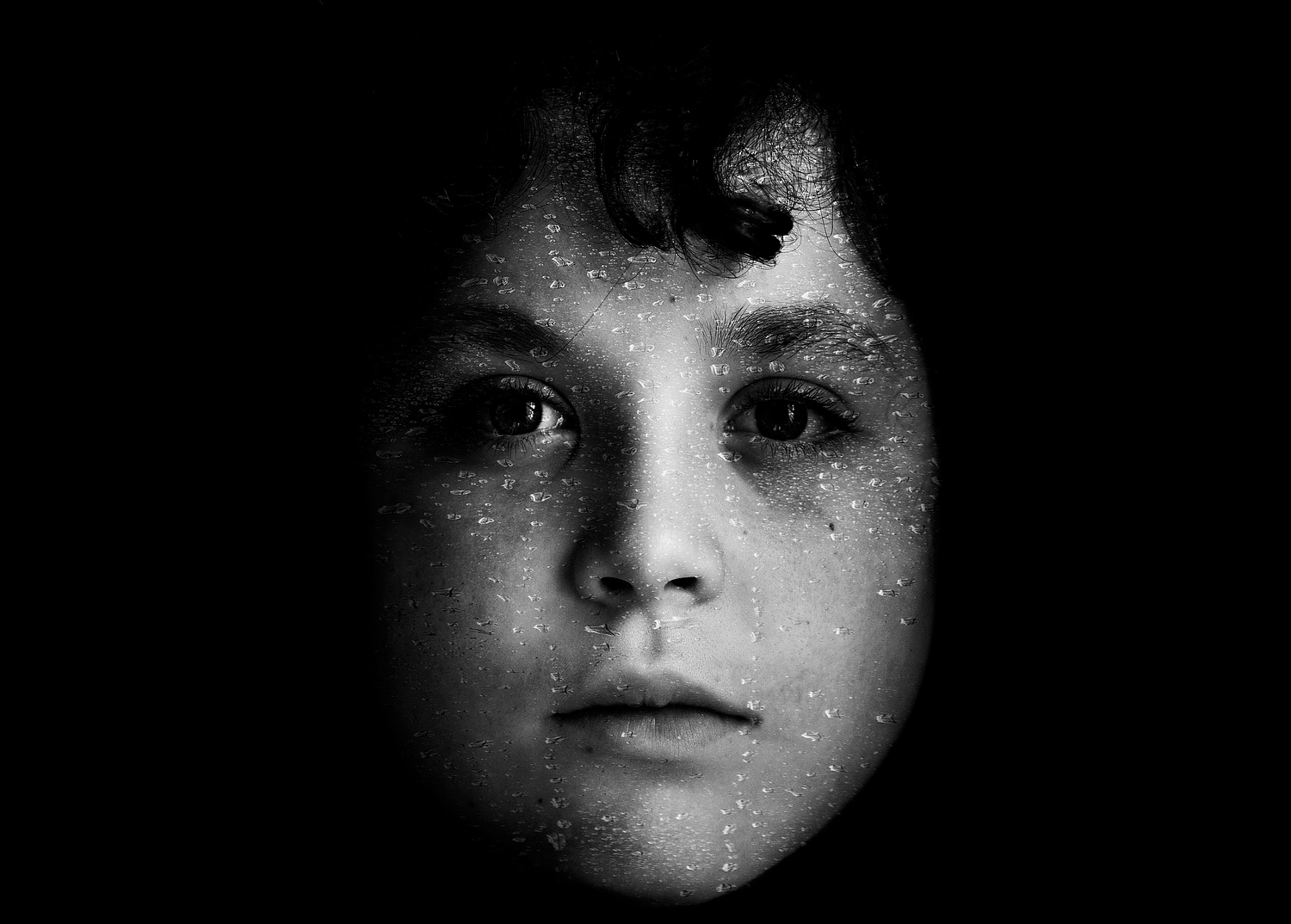 Non ho paura del domani