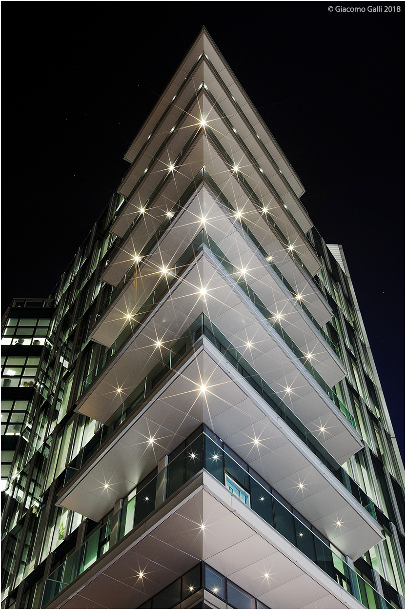 Luci della citt� III