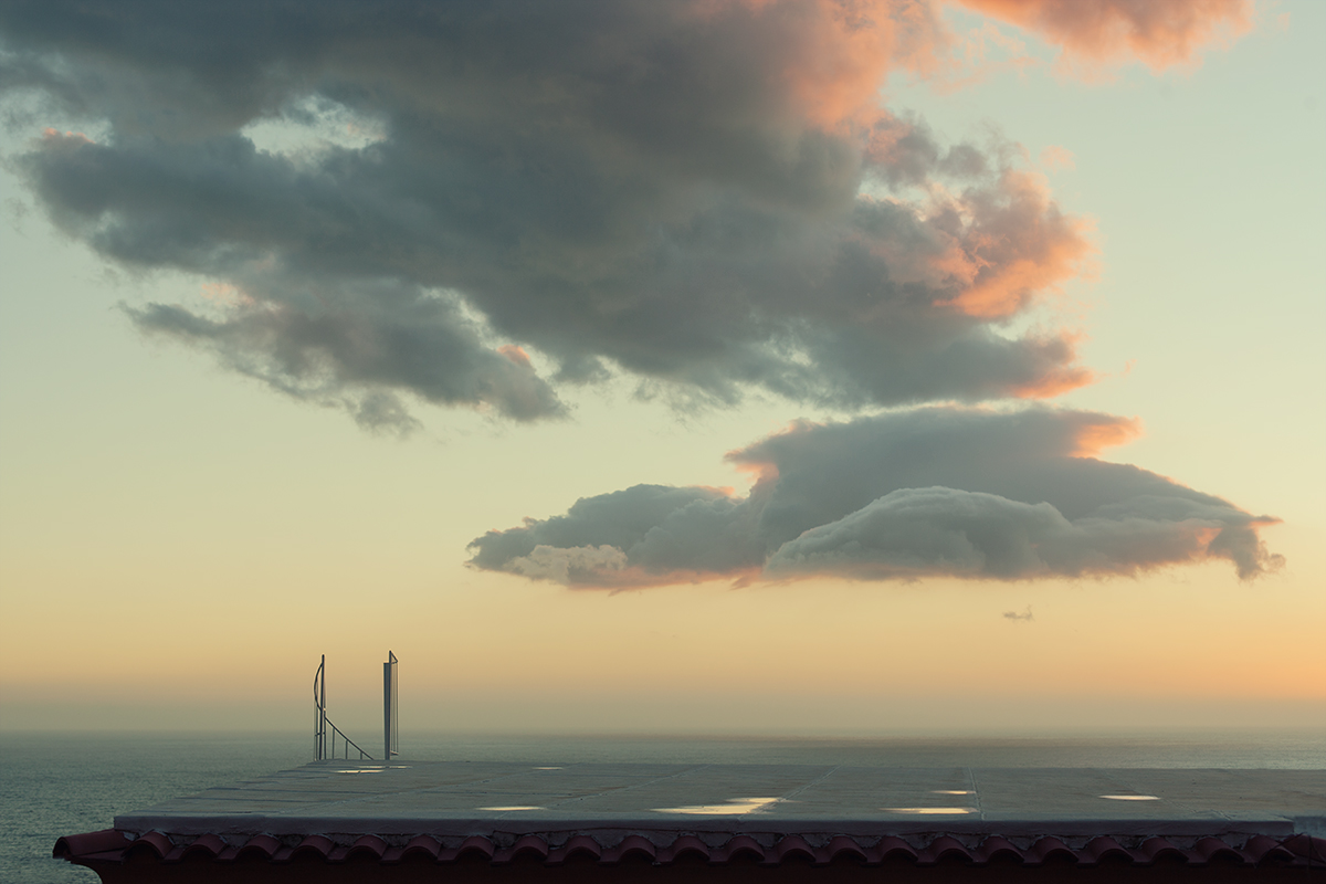 La Scala per il Paradiso