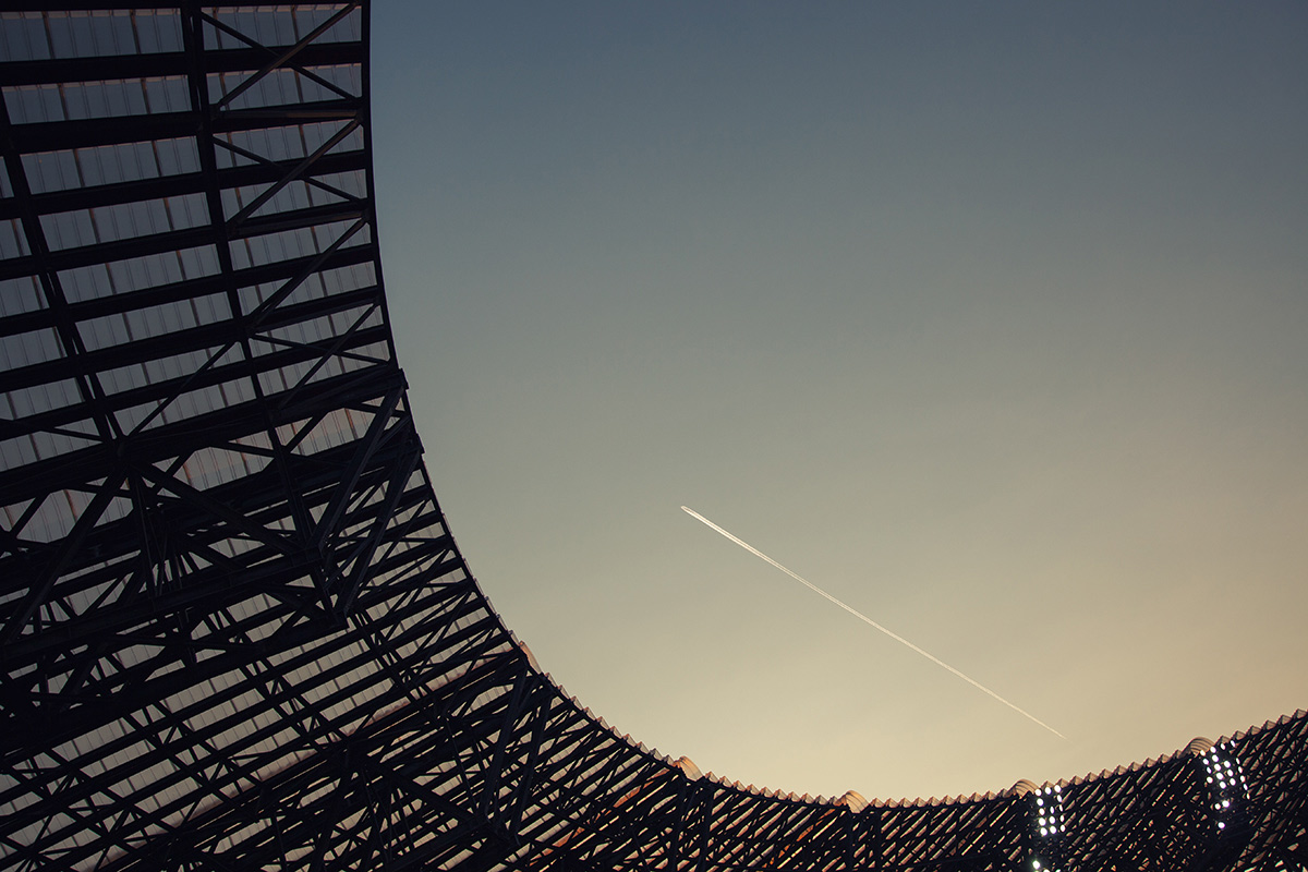 Written In The Stars