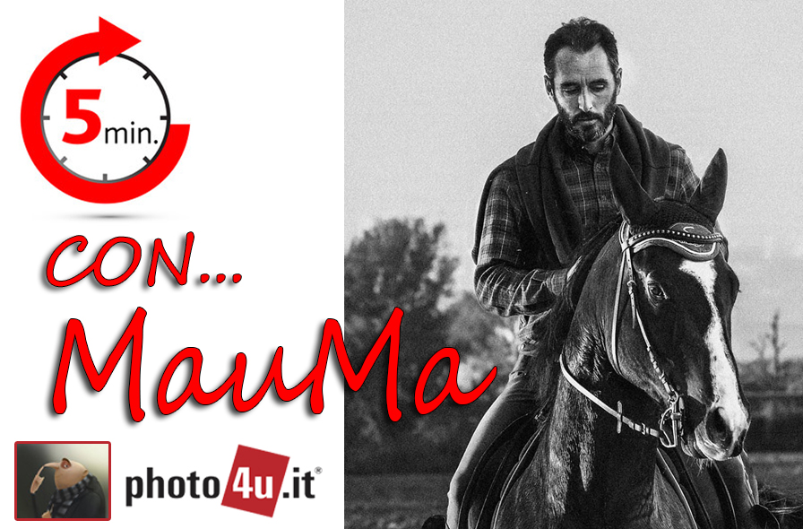 5 minuti con...Maurizio Mazzanti