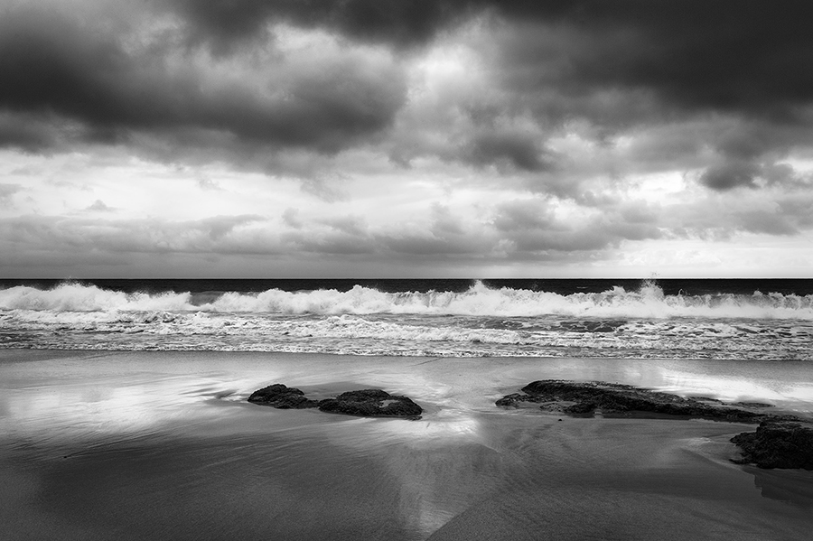 The Beach
