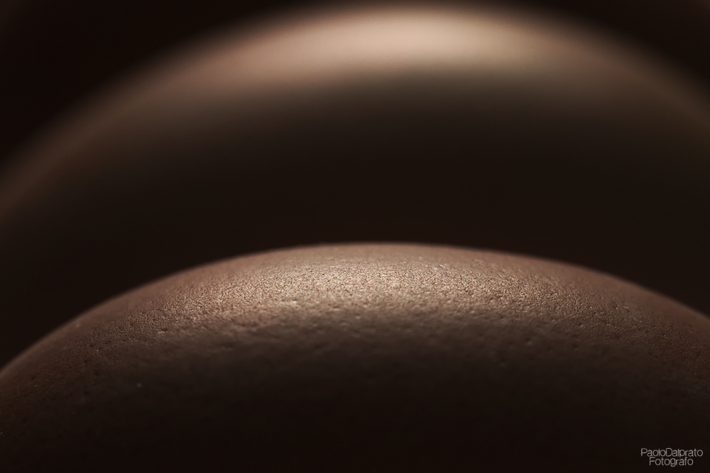 Cibo e quello che c'� intorno