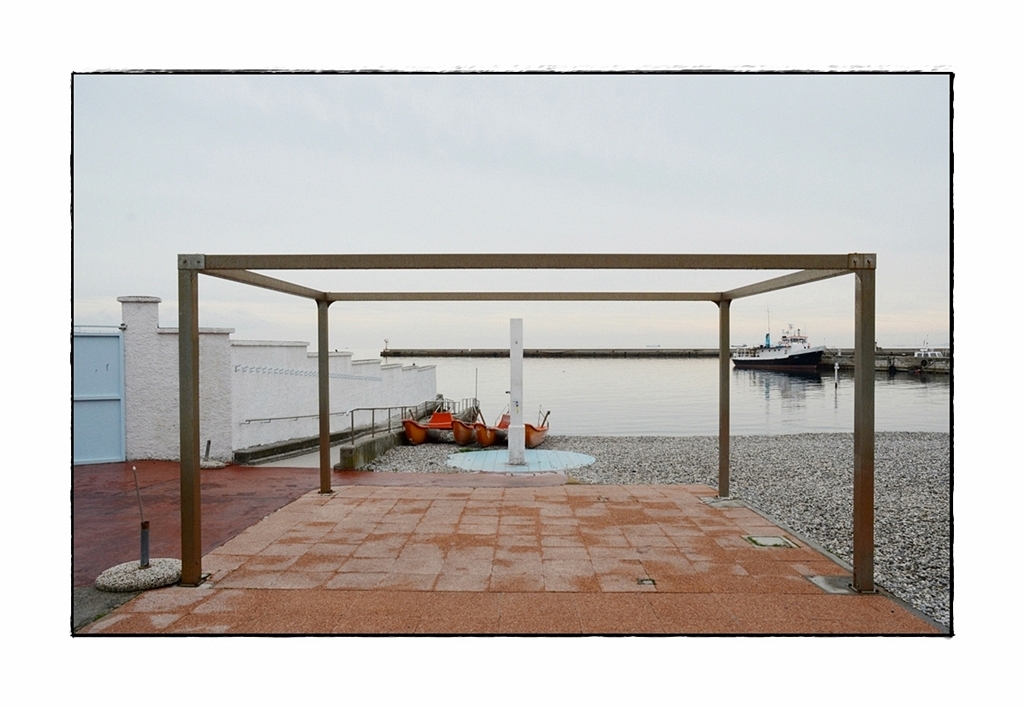 Il mare degli uomini