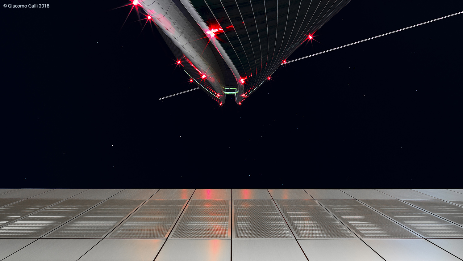 Porte di Tannh�user