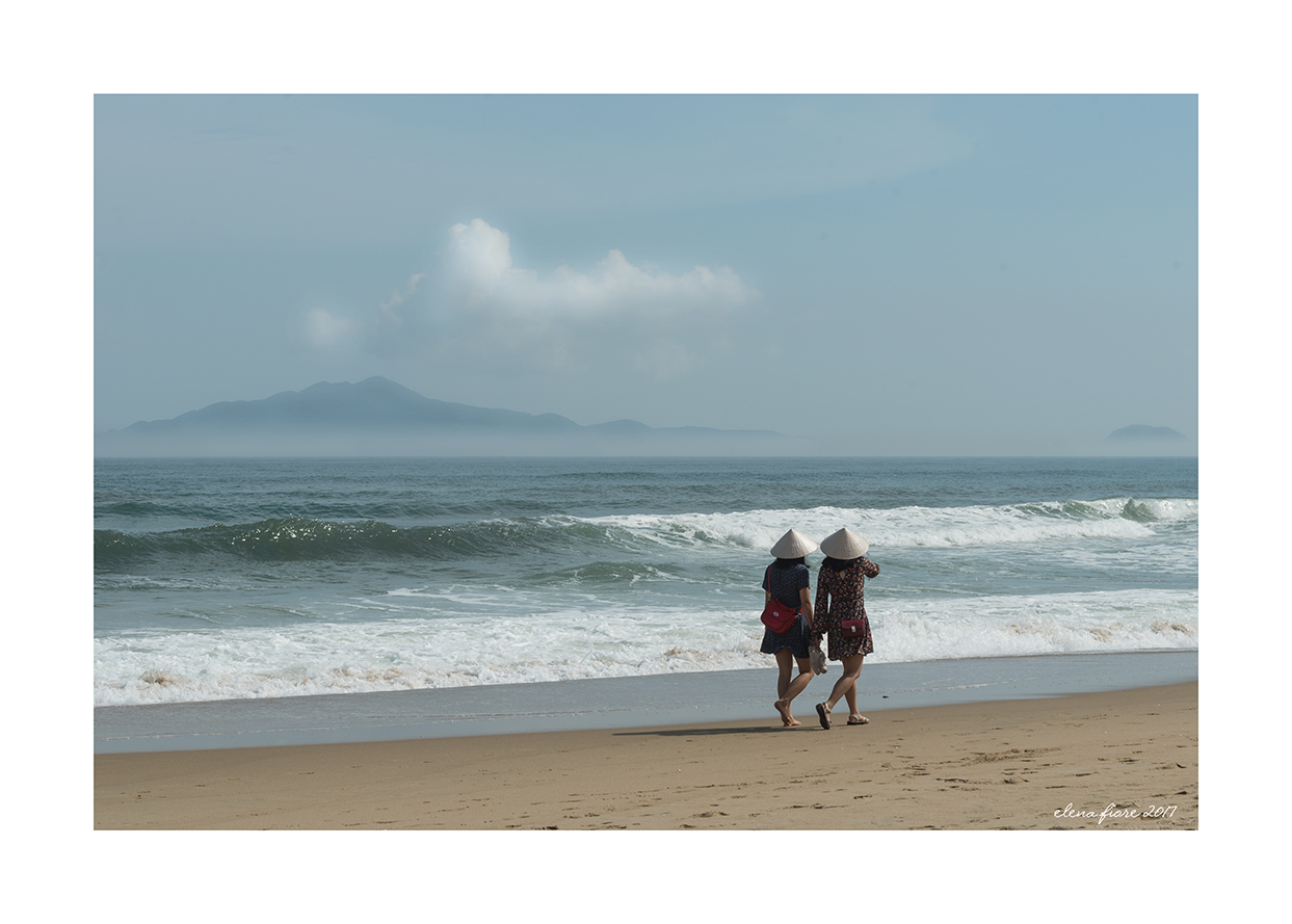 mare d'oriente