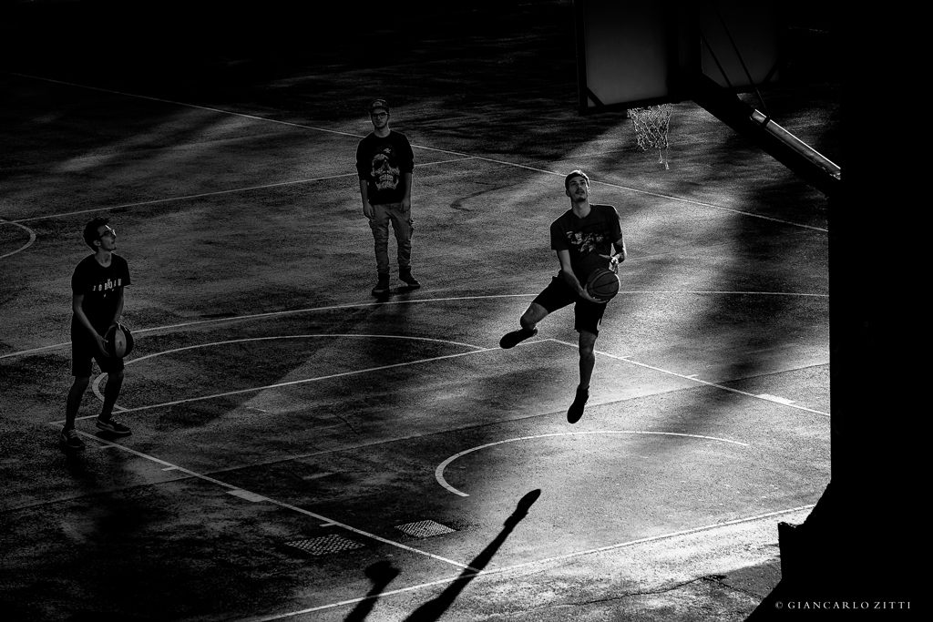 Parco Dora, Torino 2017