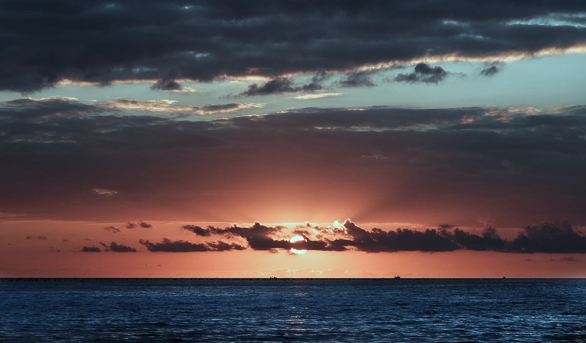 Semplicemente...tramonto#2