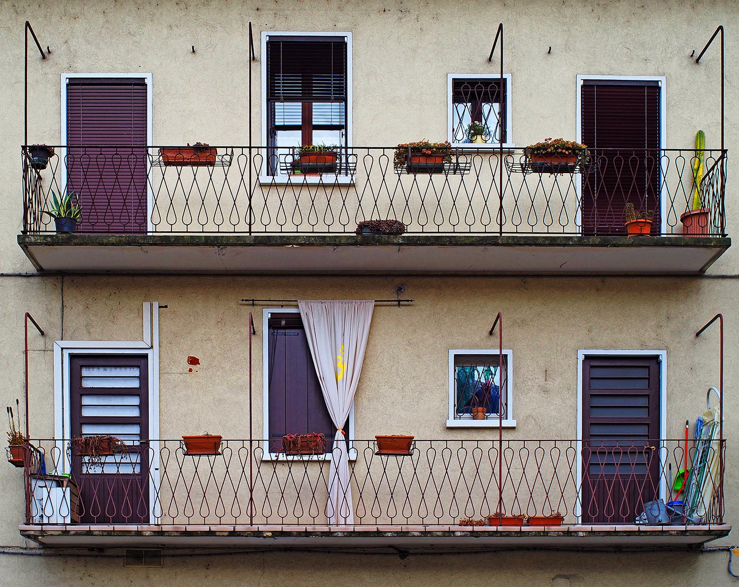 Balconi