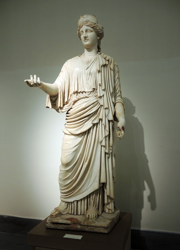 Alcune perle del Museo