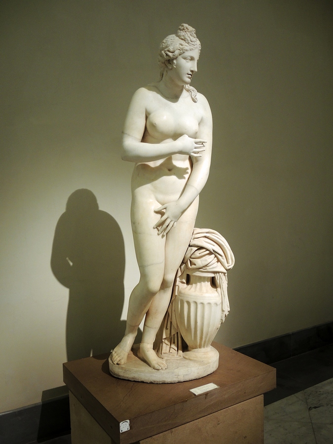 Alcune perle del Museo