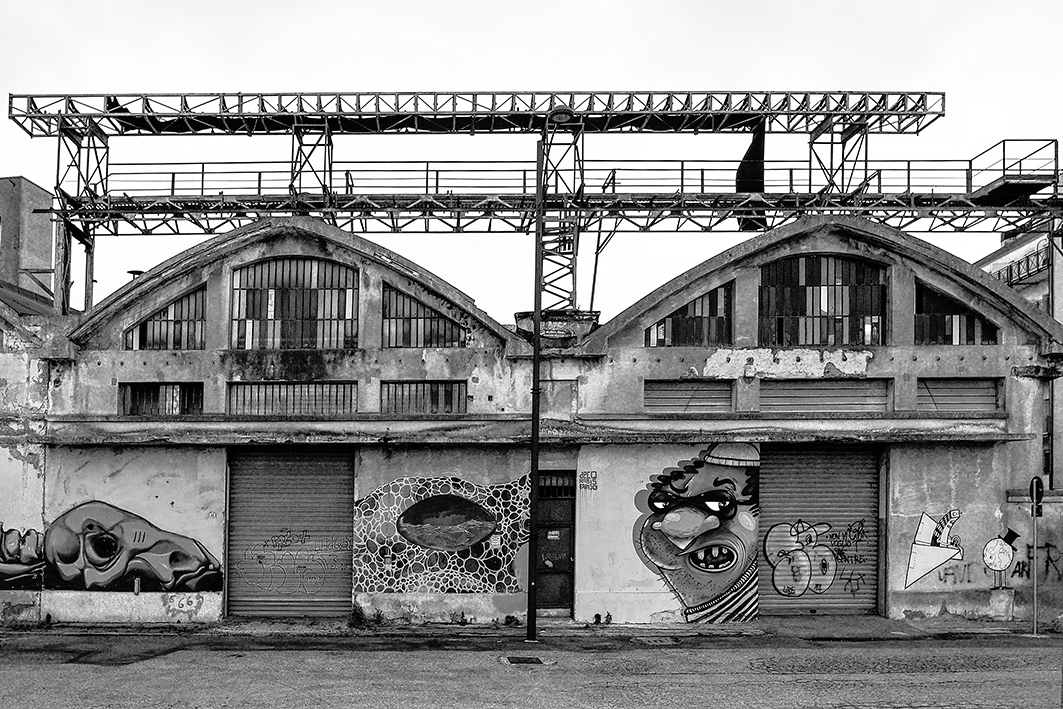 Mangimificio Darsena Ravenna