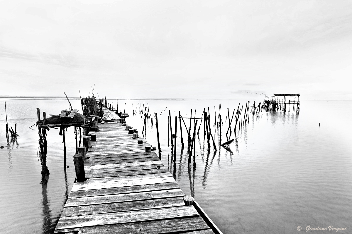 Palaffittico de Carrasqueira II