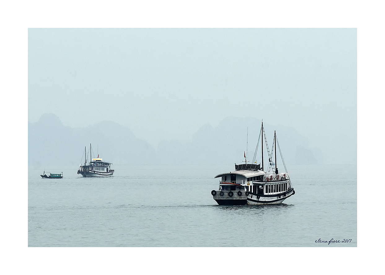 Baia di Halong