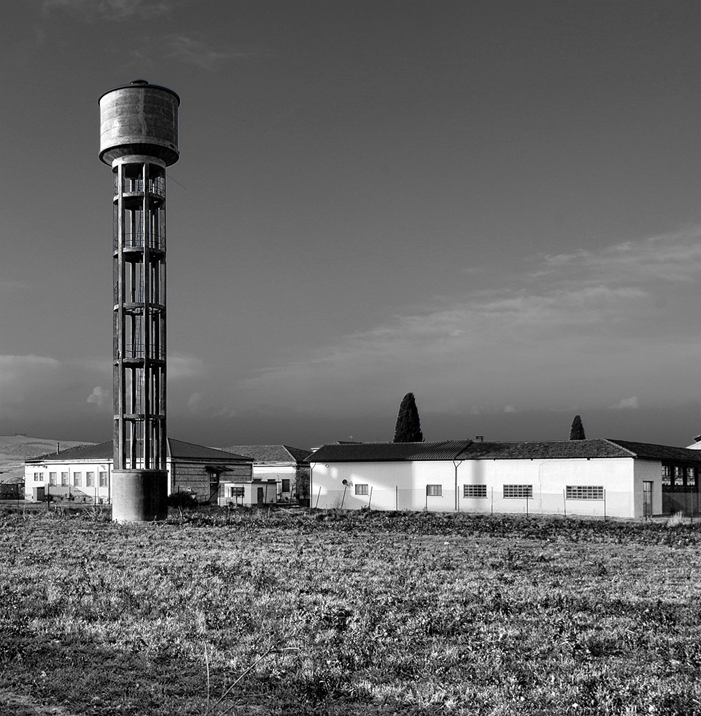 Passeggiando in campagna