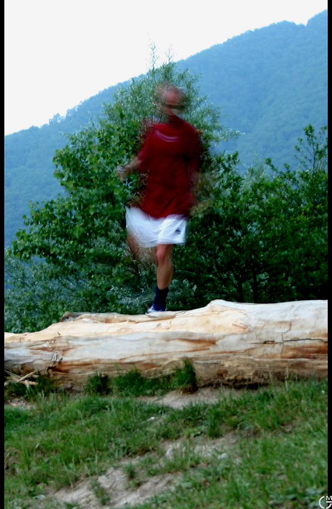 Corsa ad ostacoli 2 il seguito