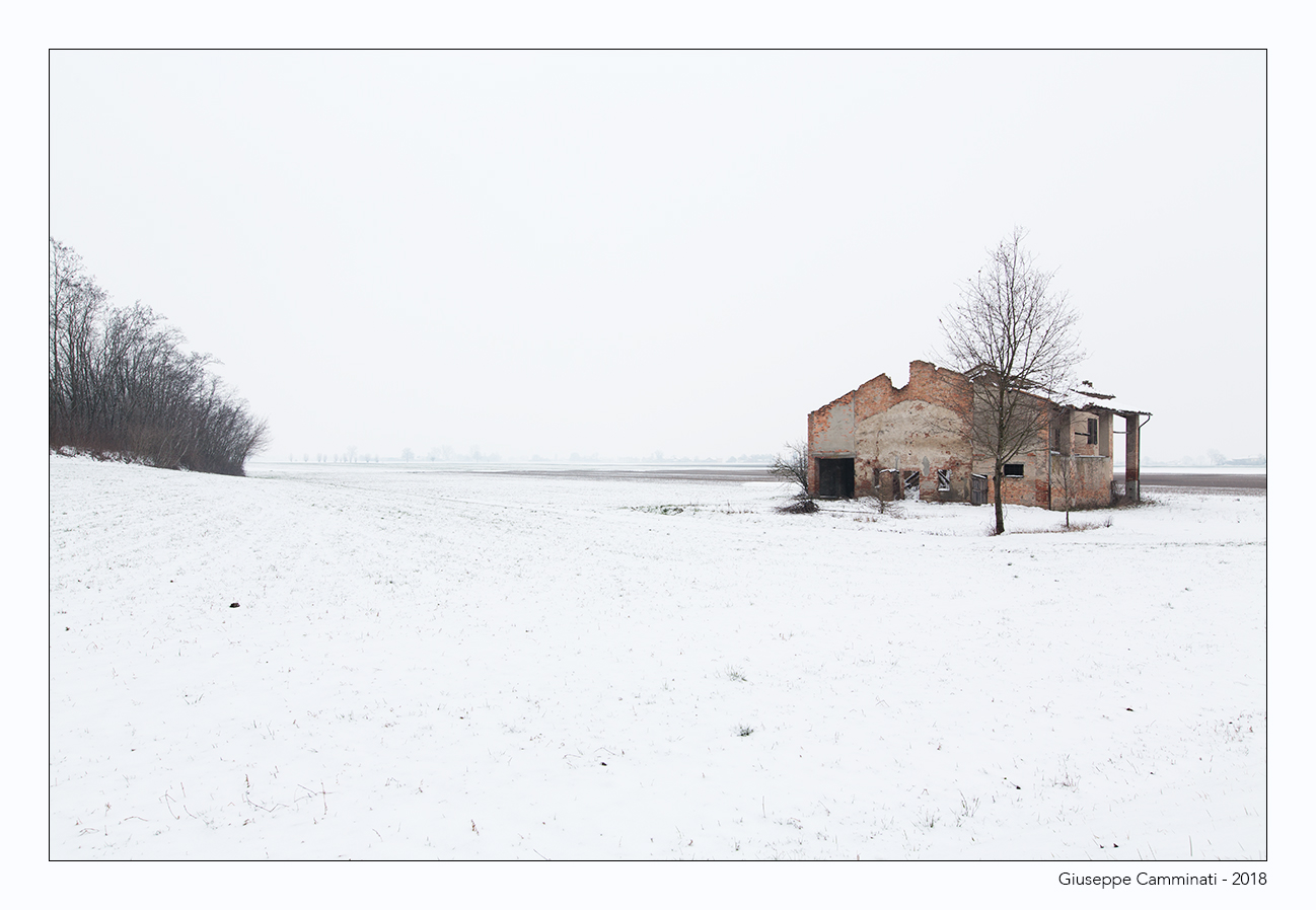 Piccola variazione padana