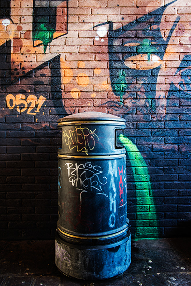 "La fonte miracolosa"