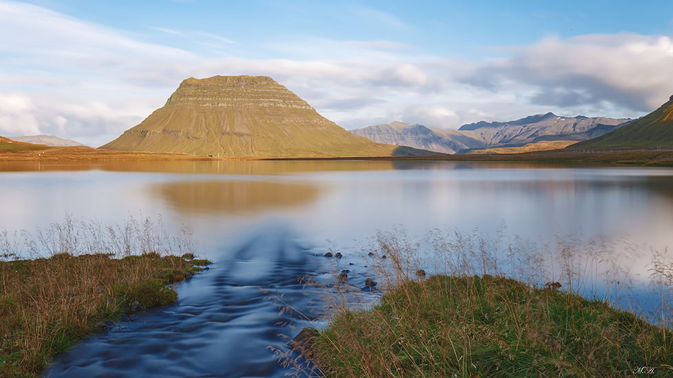 Kirkjufell in autunno - pdr n. 2
