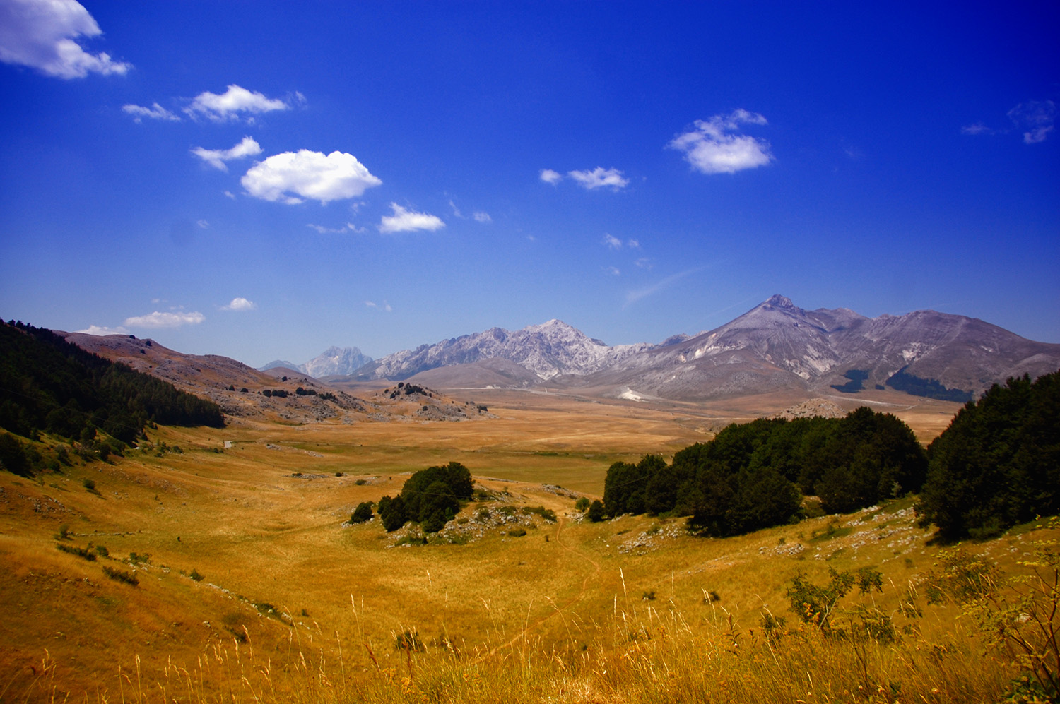 Campo Imperatore