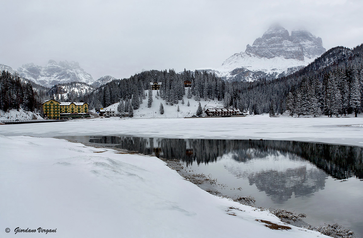 Misurina