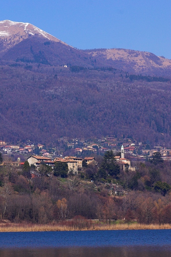 Carcano (Albavilla - Como)