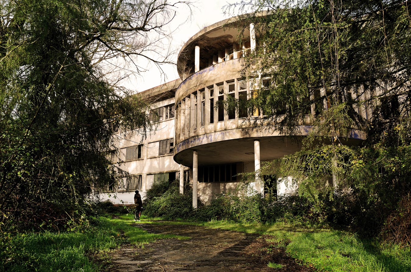 Prendiamoci sul serio