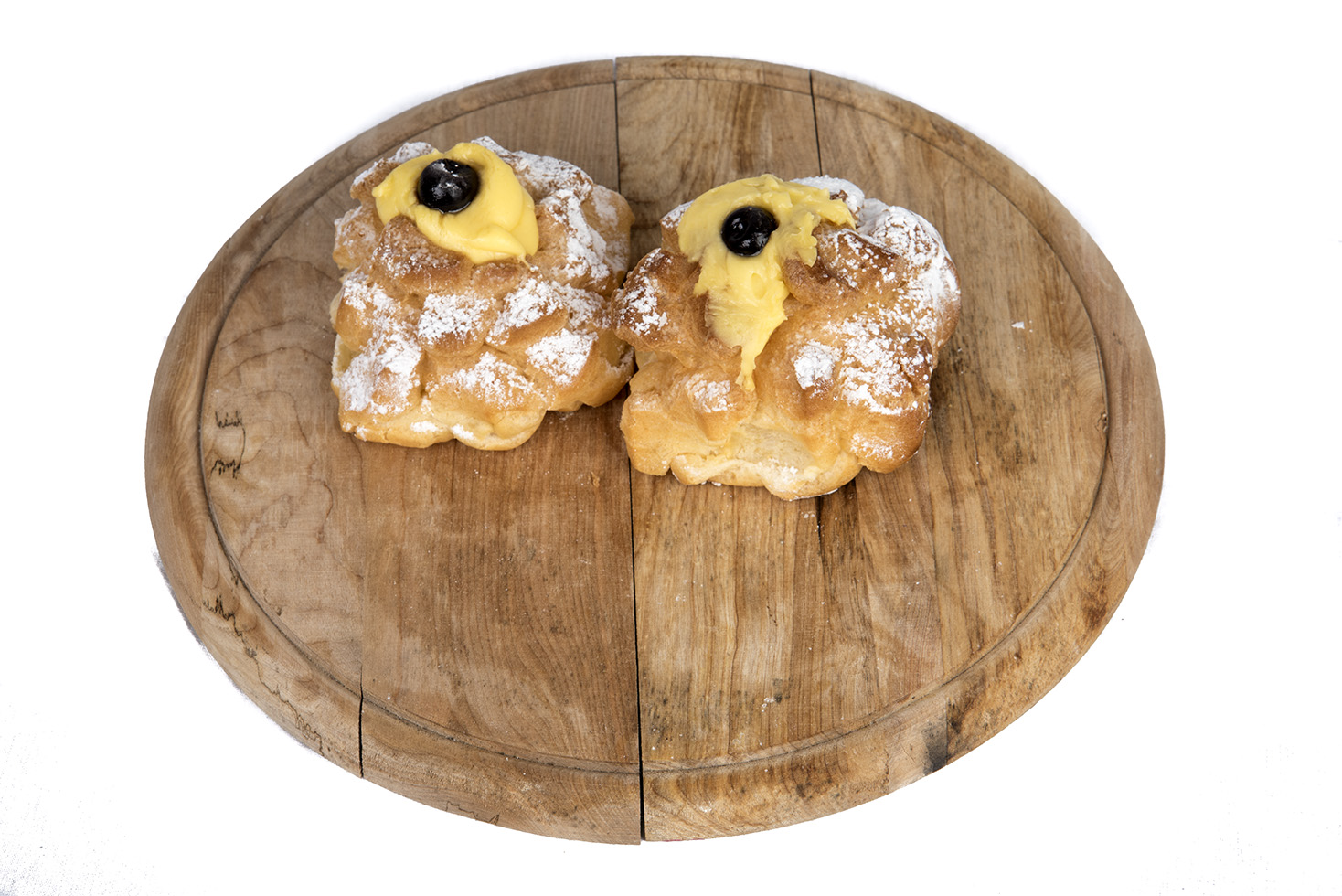 Zeppole