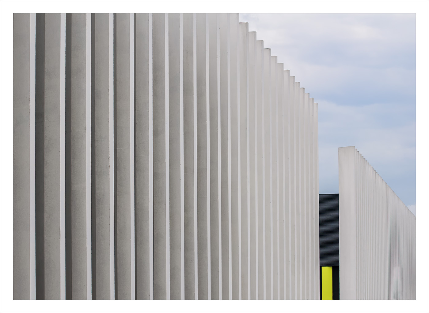 Prove d'architettura