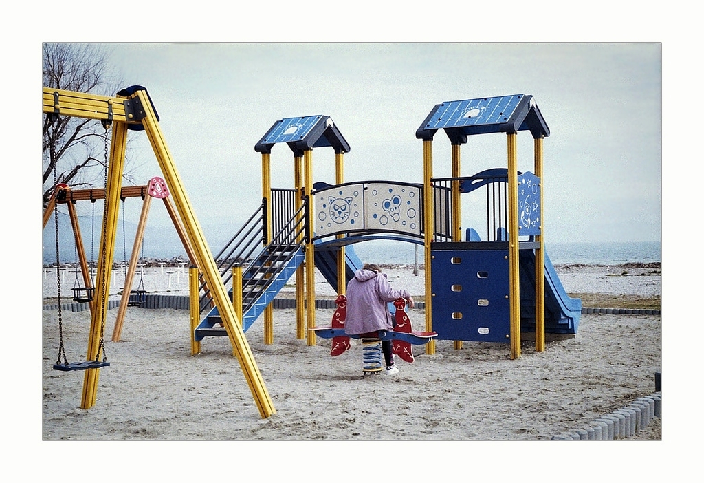 I giochi sono finiti