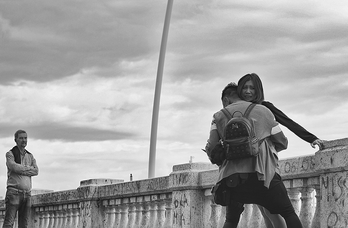 Non � quel che sembra!