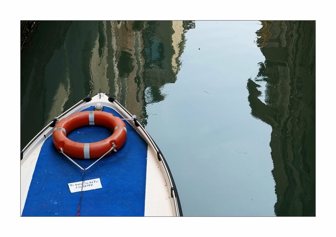 Promesse di marinaio